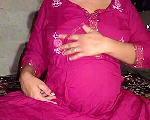 hot indian sister in law seduces step brother in law bathroom sex