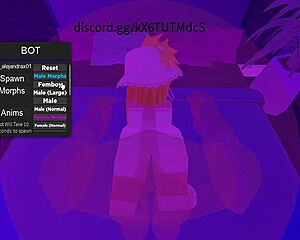 roblox rico goes hard in doggystyle bent over sex part one feels so intense
