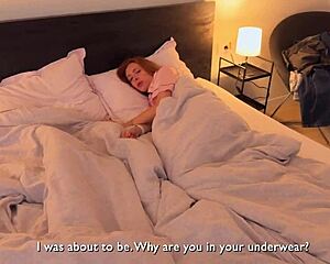 i double booked my sexy roommates and ended up penetrating both with creampie finish