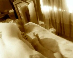 Monster Cock Pounds Tight Pussy Hard