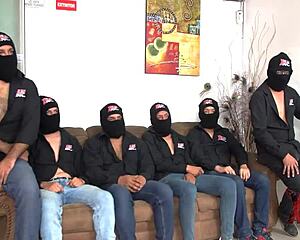 Peruvian amateurs fuck hot foreign latina milfs with big asses in wild casting cowgirl rides