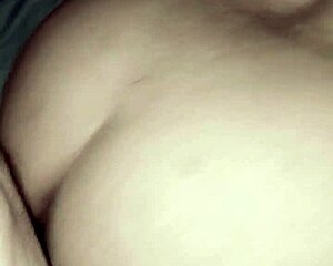 bbw latina bends over begging for non-stop backshots till he cums deep inside