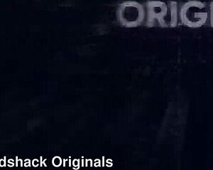 Damn Busty Maddy Black Swallows Cum In 6on2 Hardcore Assfucking Frenzy!