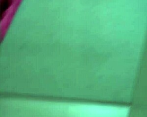 What Happens After College Class Turns into Quickie Fuck Session?