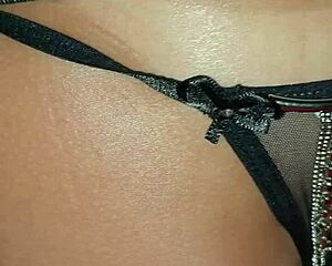 Kalena Mitrak First Swing House Visit Flashing Miniskirt Lingerie Public Parking Putaria