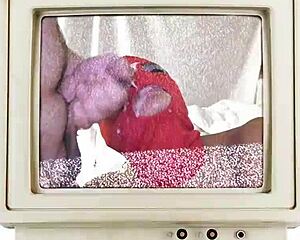 mina moon's pussy blasted with hot cum in backstage pov, she spreads wide