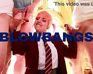 that british redhead neighbor gets her cunt licked deep in 69 while sucking cock sloppy