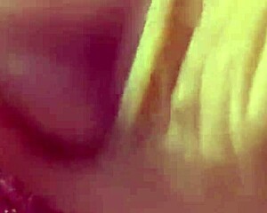 solobdsmman unveils huge new piercing in debut cumshot session