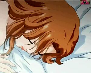 hentai unfolds uncensored anime sex scenes in vivid detail