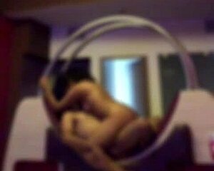 Stepsister's Husband Fucks Me Hard and Creampies Deep Part 2