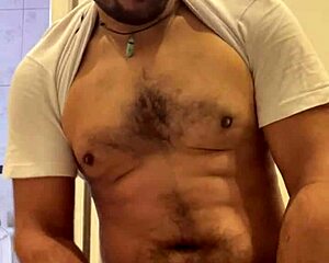 hot solo masturbation with assfucking toys 😈🔥💦