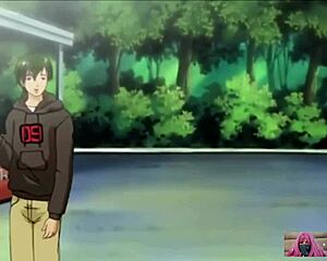 hentai unfolds uncensored anime sex scenes in vivid detail