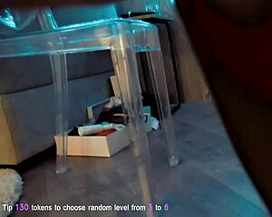 skinny teens in heels and costumes fuck hottest on webcam