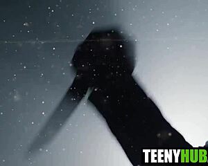 i cant believe xxx files ep3 ryan keely chloe rose n axel haze