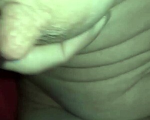 mature italian milf's huge pussy squirts milk from big nipples on machine