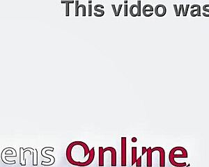 Student Plunges Dildo Deep into Her Tight Ass for First Time Thrill