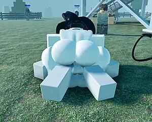 Roblox Combat Game Arena Fights And Strategies