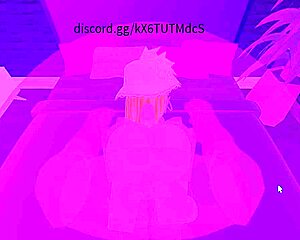 roblox rico goes hard in doggystyle bent over sex part one feels so intense