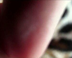 whoa check this big clit throbbin in orgasm closeup 😍💦