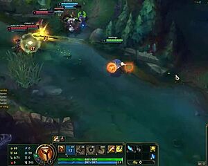 Whoa pantheon pulls off epic outdoor deepthroat gagging on that thick rod in gold light