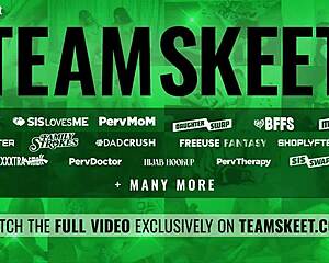 Stepsisters Caught in Toilet Fuck Humiliation