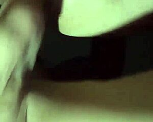 Married woman's ass fucked hard in front of husband