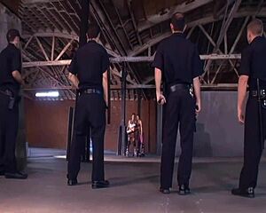 Ever imagined a pretty brunette latina like samira sucking your stiff pole hard? Then watch her get fucked wildly after that deep blowjob