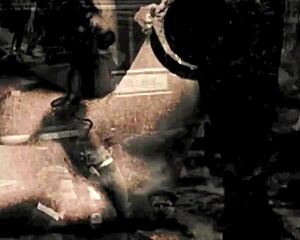 dark lantern entertainment uncovers two centuries of vintage porn gems 😲📽️