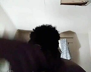 wet throat gagging on big black cock deepthroat facial explosion pt 2