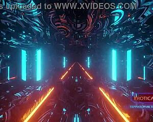 feeling her total control as she humiliates me