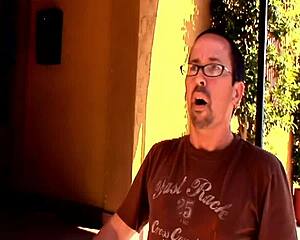 Ever imagined a pretty brunette latina like samira sucking your stiff pole hard? Then watch her get fucked wildly after that deep blowjob