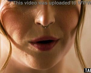 ENVIRONMENTALIST LESBIAN PENNY BARBER STRAPONS BBW CODI VORE HARD!