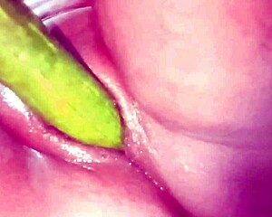 desi milf oils shaved tight pussy for hardcore homemade pounding and cumshot bliss