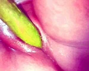 desi milf oils shaved tight pussy for hardcore homemade pounding and cumshot bliss