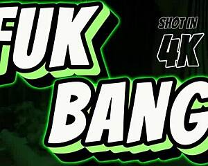 innocent asian massage escalates to spit roasting fuckfest