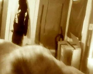 Monster Cock Pounds Tight Pussy Hard