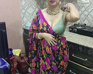 desi bhabhi cheats on husband with brother-in-law in kitchen full movie
