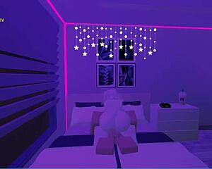 mi conejita bounces her huge ass on my monster cock nonstop