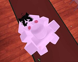 Roblox Classroom Fuck Session Goes Wild