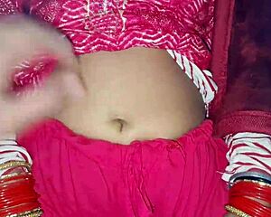 Naughty Stepsister's Secret Tease Turns into Bent Over Anal Creampie with Stepbro