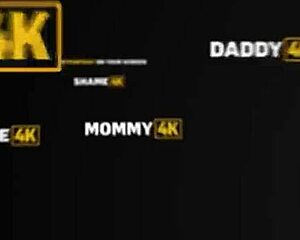 Why Pay Debt with Cash When Cute Czech Brunette's Shaved Pussy Takes Cumshot Instead?