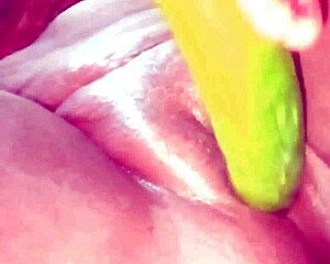 desi milf oils shaved tight pussy for hardcore homemade pounding and cumshot bliss