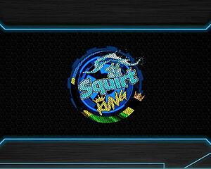 WOW! 3SUM EBONY TEEN TRANS WITH TORONTO BESTIES SQUIRTING ON NEW YEARS!