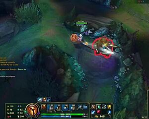 Whoa pantheon pulls off epic outdoor deepthroat gagging on that thick rod in gold light