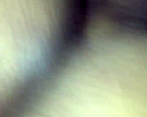 Hey, check out this cabrona's dripping wet pussy up close and personal