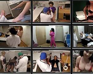 I failed my college final but taylor raz nurses me better