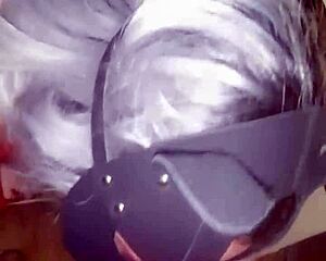 giving my husband that deep oral love