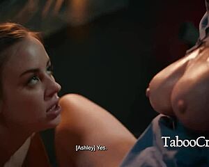 ever wondered if ashley lane and anna claire clouds survive this taboo vasectomy nightmare?