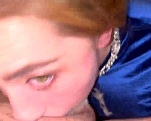 omg this amazing intense facefuck had me gaggin chokin til that throatpie!!