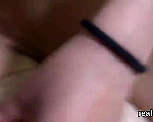 hey babe ever been seduced in a shop then pov reamed like this czech chick?